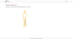 Desktop Screenshot of bitfire.com