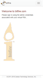 Mobile Screenshot of bitfire.com